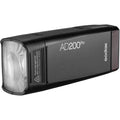 Godox AD200Pro II TTL Pocket Flash